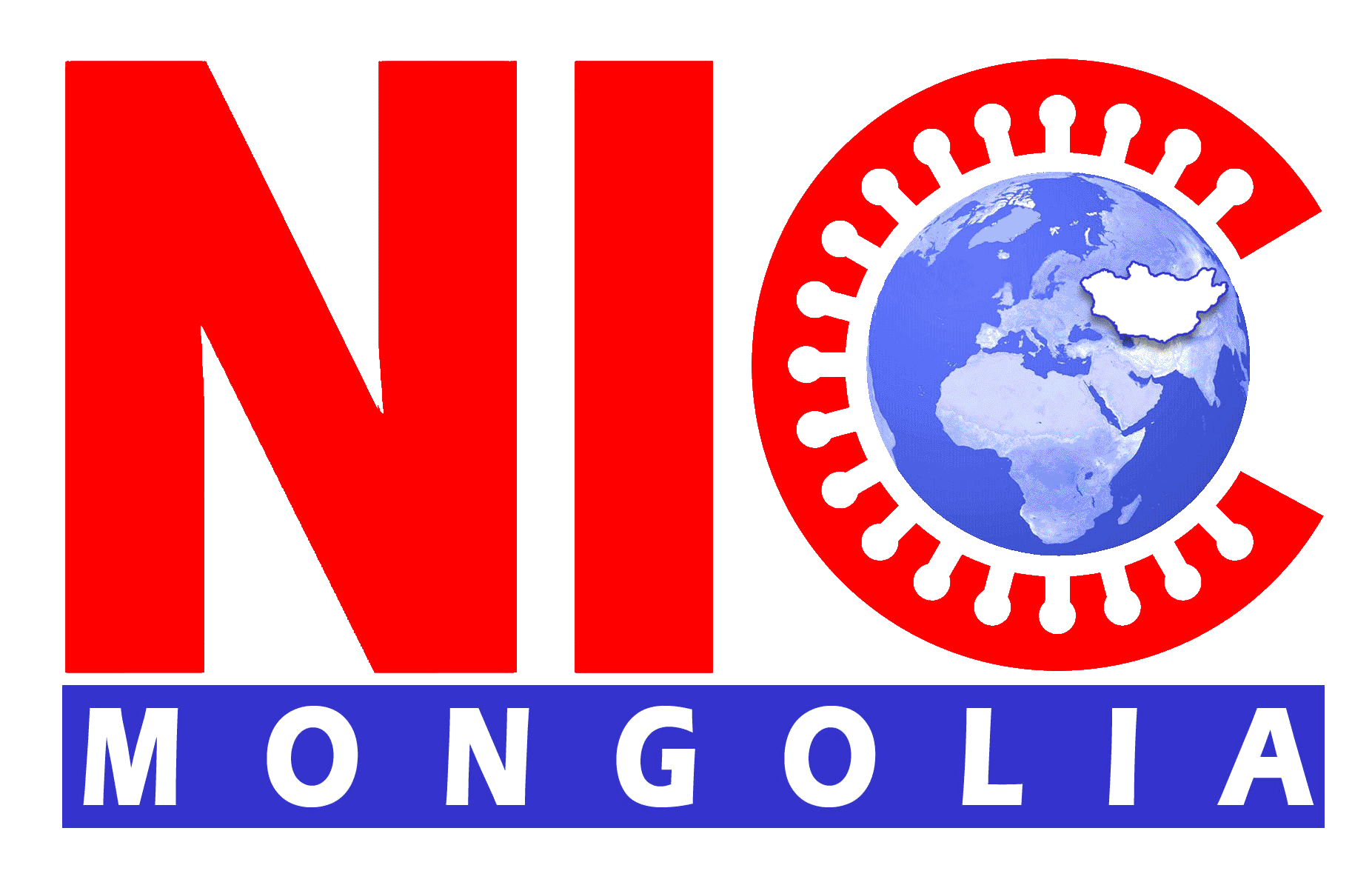 NIC Mongolia